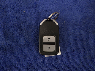 HONDA FIT 2016