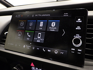 HONDA FIT 2023