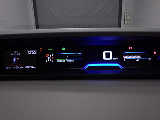 HONDA FREED 2020