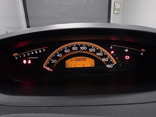 HONDA FREED 2010