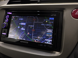HONDA FIT 2012