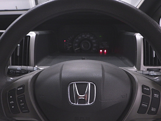 HONDA STEP WAGON 2014