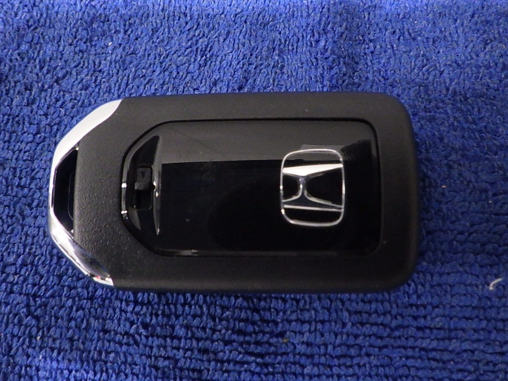 HONDA STEP WAGON 2021