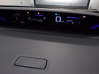 HONDA STEP WAGON 2015