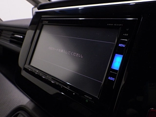 HONDA STEP WAGON 2016