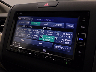 HONDA FREED 2021