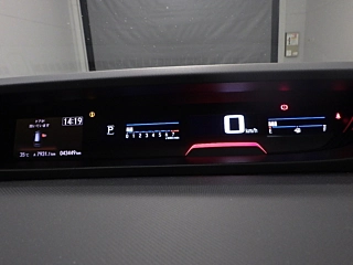 HONDA FREED 2020