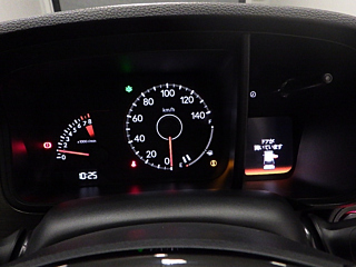 HONDA N ONE 2021