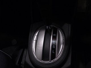 HONDA FIT 2008