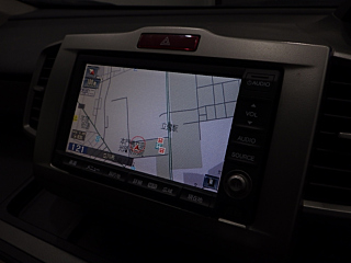 HONDA FREED 2012