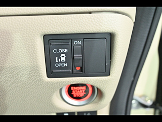 HONDA N BOX 2018