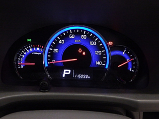 SUZUKI EVERY 2016