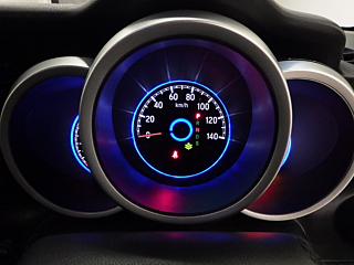 HONDA N BOX 2016