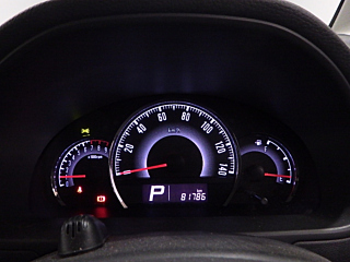 NISSAN ROOX 2012