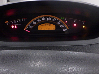 HONDA FREED 2009