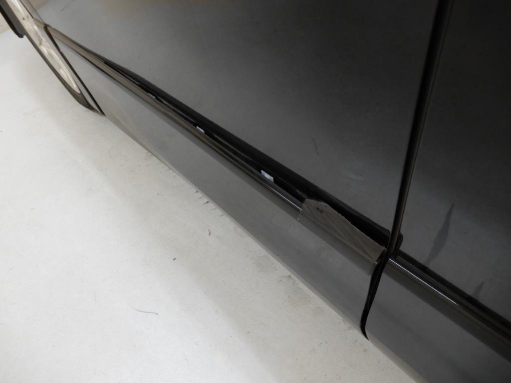 TOYOTA VELLFIRE 2008