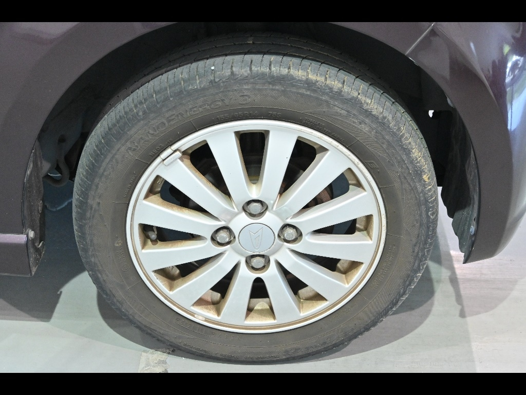 DAIHATSU MOVE 2010