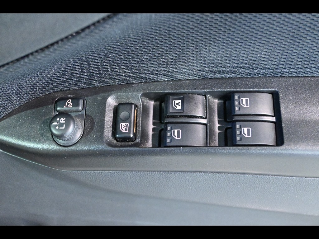 DAIHATSU MOVE 2010