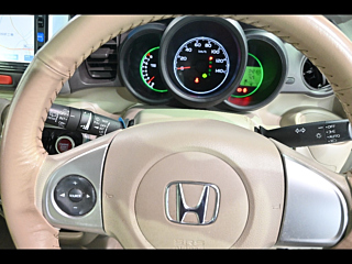 HONDA N BOX 2017
