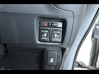 HONDA N BOX 2012