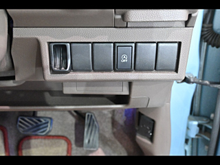 SUZUKI ALTO LAPIN 2015