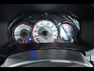 SUZUKI ALTO 2015
