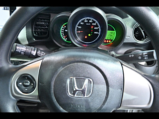 HONDA N BOX 2017