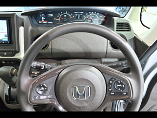 HONDA N BOX 2023