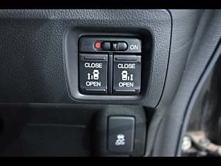 HONDA N BOX 2015