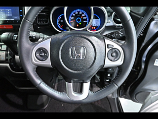 HONDA N BOX 2015