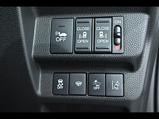 HONDA FREED 2018