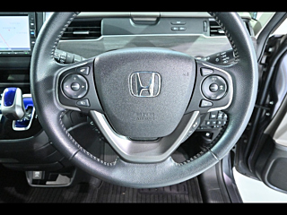 HONDA FREED 2018
