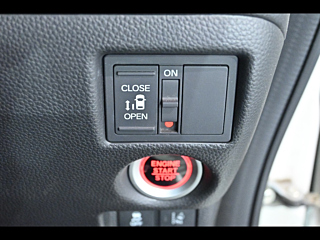 HONDA N BOX 2020