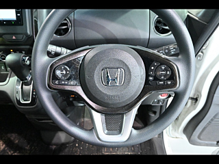 HONDA N BOX 2020