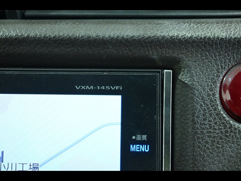 HONDA FIT SHUTTLE 2014
