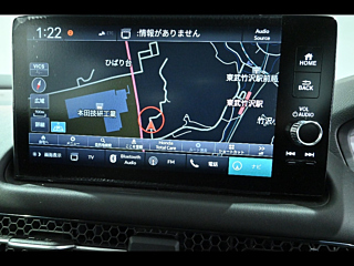 HONDA ZR-V 2024