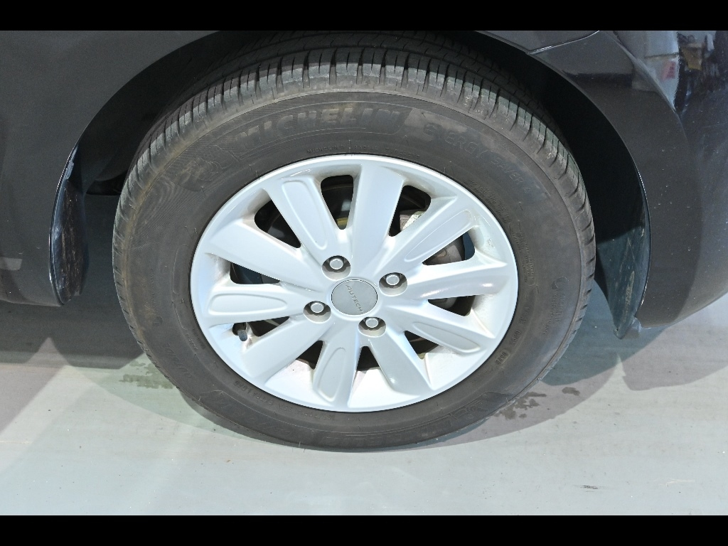 NISSAN MARCH 2014