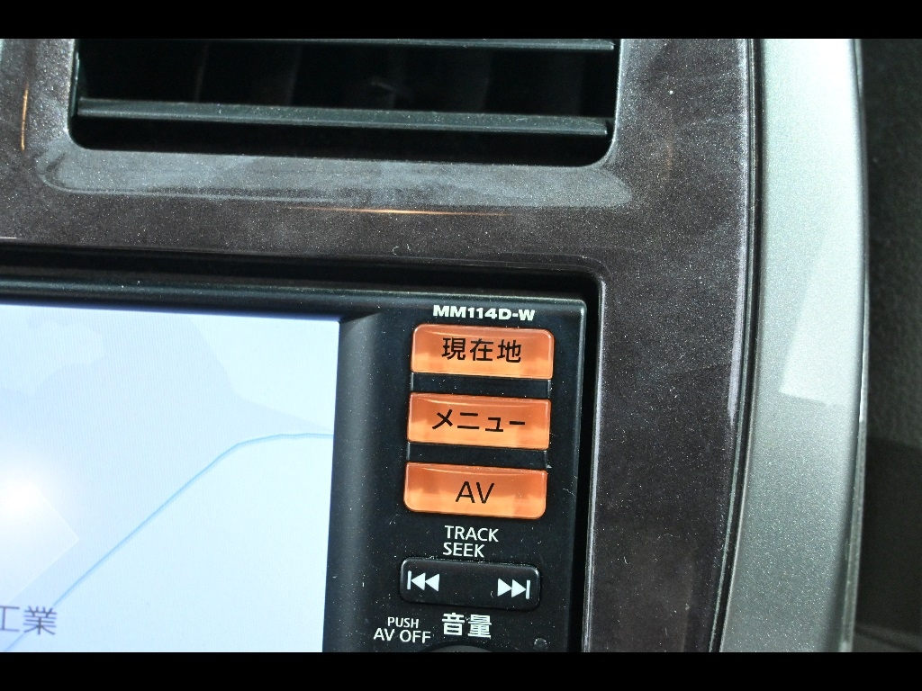 NISSAN MARCH 2014