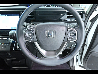 HONDA STEP WAGON 2020