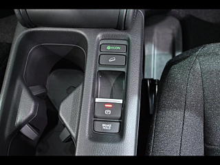 HONDA VEZEL 2025