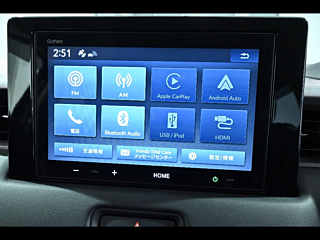 HONDA VEZEL 2023