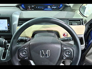 HONDA FREED 2019