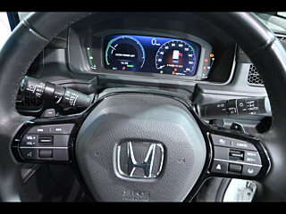 HONDA FIT 2017