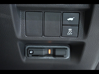 HONDA FIT 2017