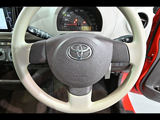 TOYOTA PASSO 2012