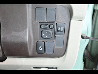 TOYOTA PASSO 2014