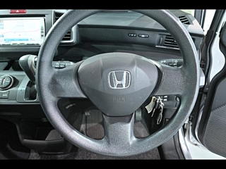 HONDA FREED 2010
