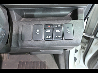 HONDA STEP WAGON 2012
