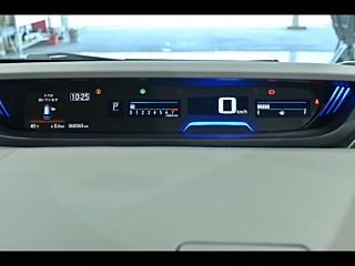 HONDA FREED 2018