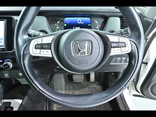 HONDA FIT 2022